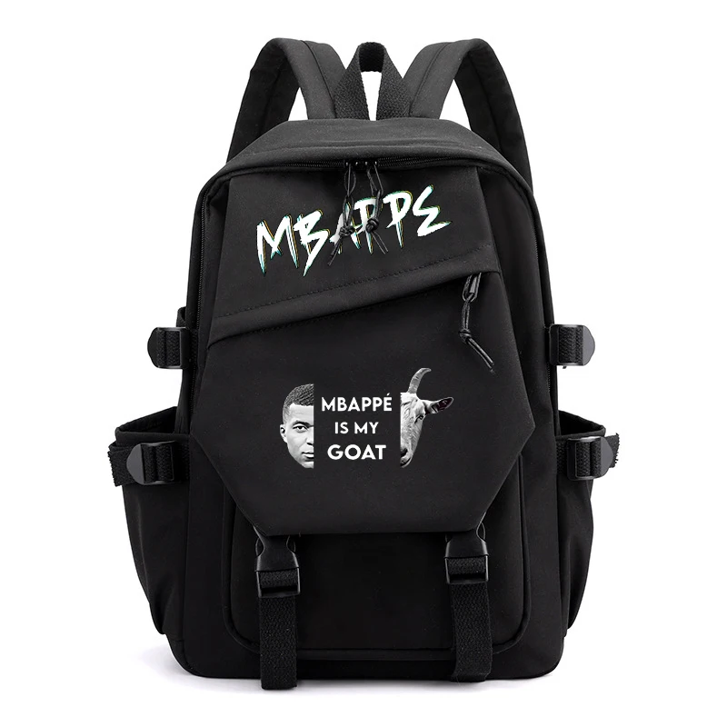 printed student schoolbag casual girls backpack