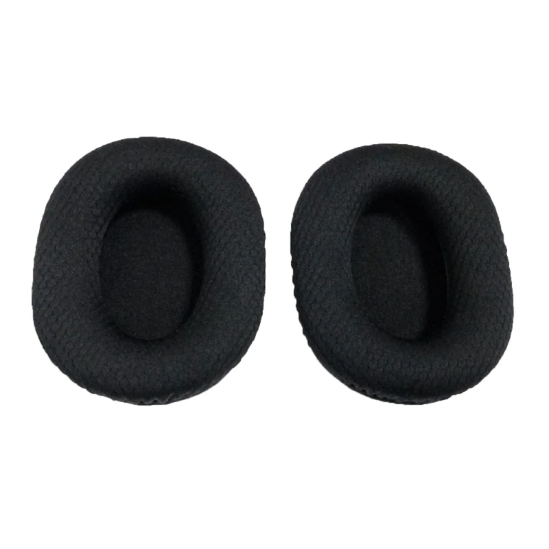 Earpad Cover for Barracuda X Over-Ear Headphones Soft Memory Foam Ear Pads Cover