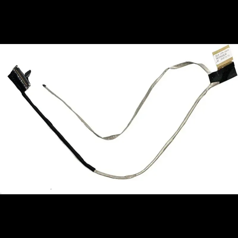 LCD LED Display Video Screen Cable 30pin Replacement for Acer Aspire VX15 VX5-591G C5PM2 DC02002QL00 50.GM1N2.008