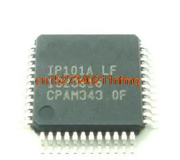 Free shipping  20 pcs IP101A-LF IP101ALF IP101A IP101 QFP48