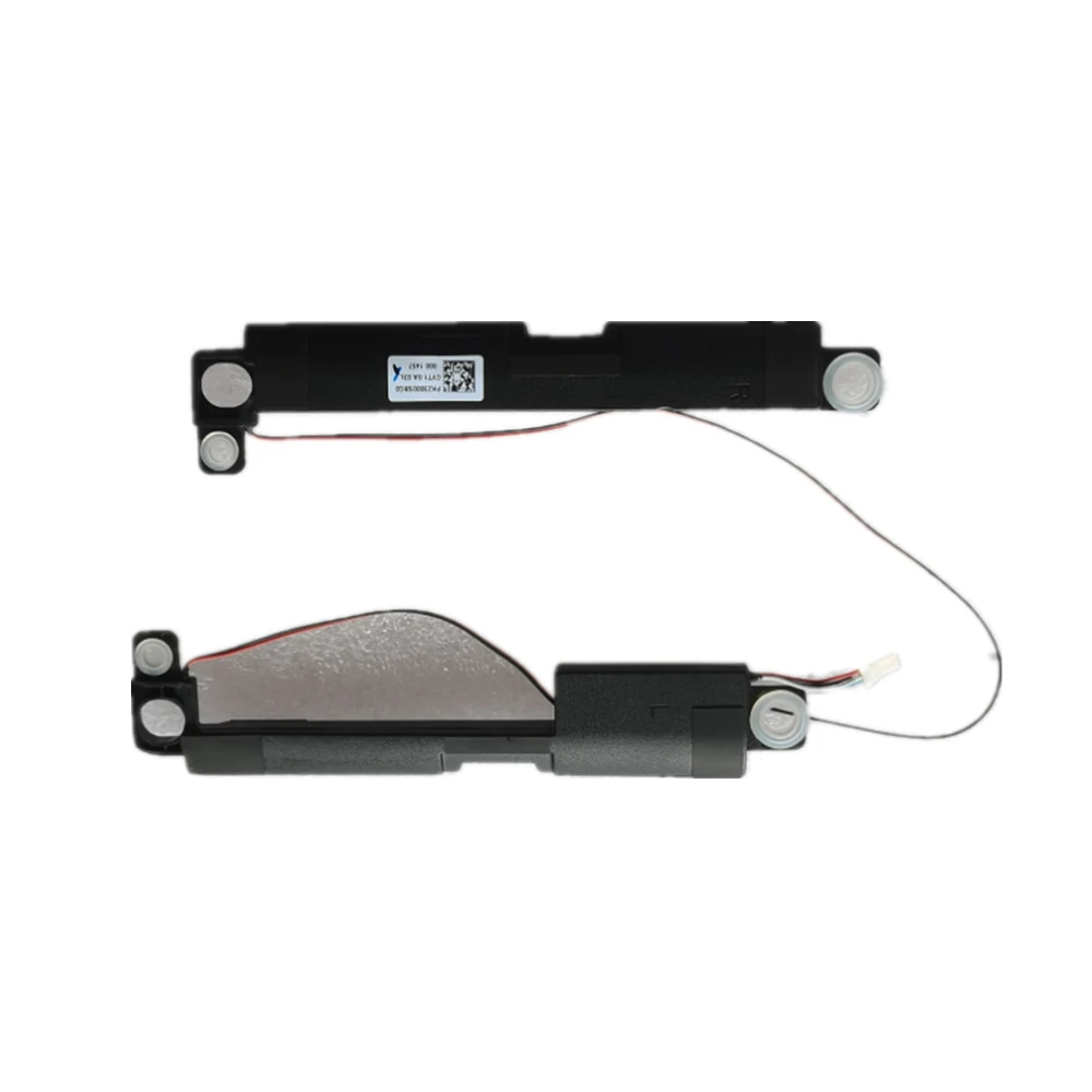 

Laptop Internal Speakers For Lenovo Yoga S740-14IIL Black