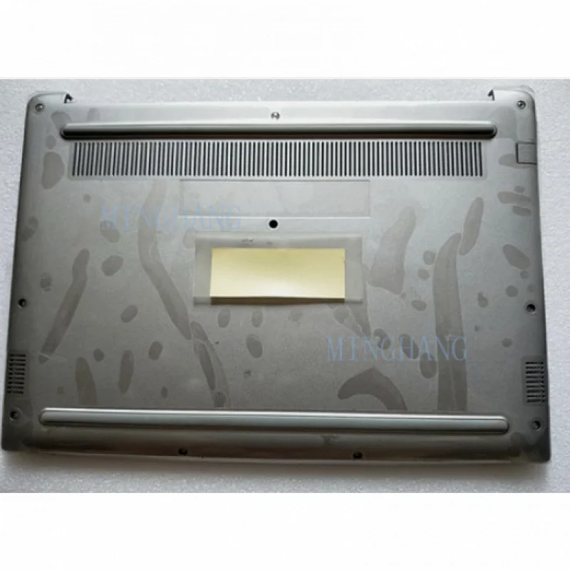 

M New for Dell Inspiron 7472 7460 bottom cover D case silver 035HW3