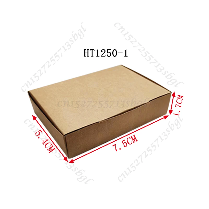 Candy Box Cutting dies - New Die Cutting And Wooden Mold,HT1250 Suitable For Common Die Cutting Machines On The Market.