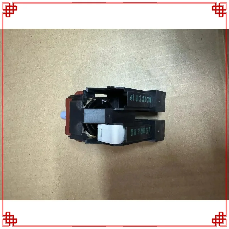 RD2F1A1T12A Adjustment Switch, Replacement Parts For Candy Jinling Tumble Dryer and Washing Machine