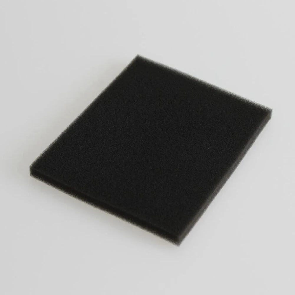 ตัวกรองโฟมสำหรับ Philips FC8140 FC8142 FC8071 FC8141 FC8143 FC8144 FC8146ชิ้นส่วนเครื่องดูดฝุ่น FC8147 10ชิ้น