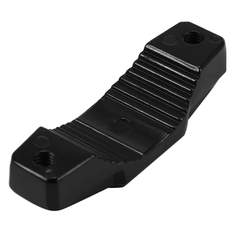 

6X удлинитель для мотоцикла, кронштейн для мотоцикла, внедорожный прожектор, вилка, кронштейн, фиксированный держатель лампы