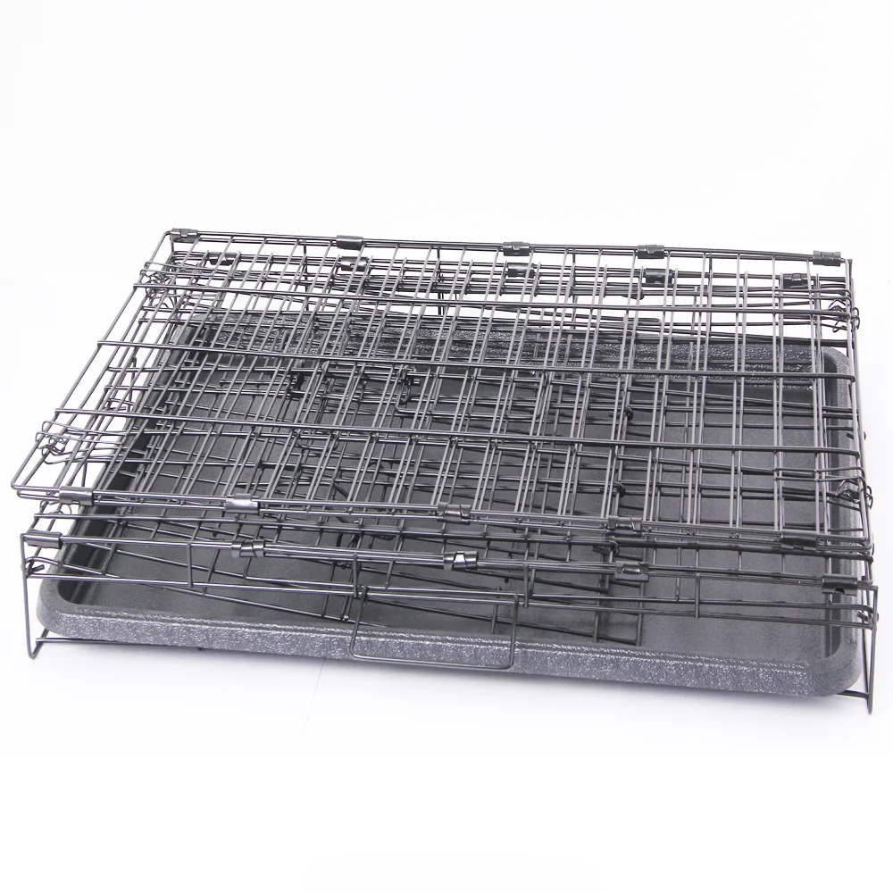 

custom dog cage large dog run kennel high quality metal dog cage