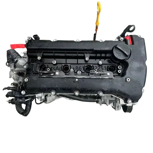 

Used 107kw G4KA 4-Cylinder 2.0L Aluminum Auto Complete Engine Assembly for Sonata and for Kia Carens