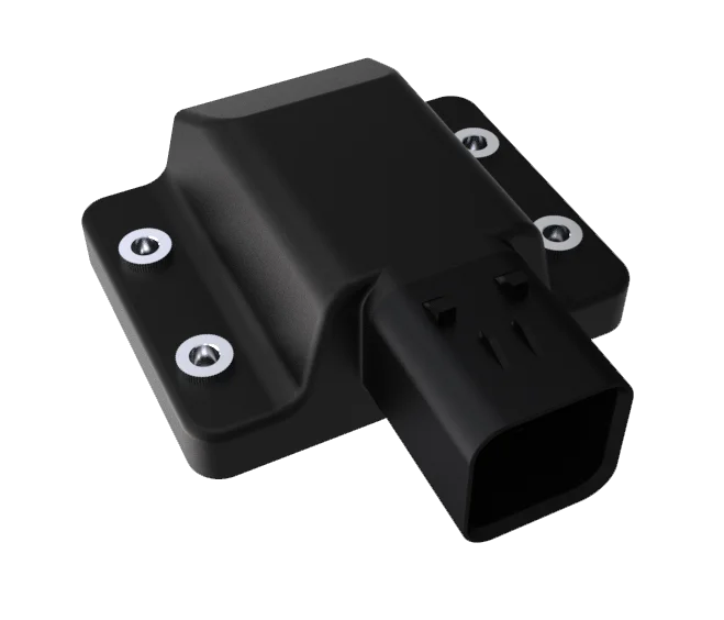 BW-VG55R Low-Cost CAN Dynamic Inclinometer Motion & Position Sensor for Measuring Tilt Angle