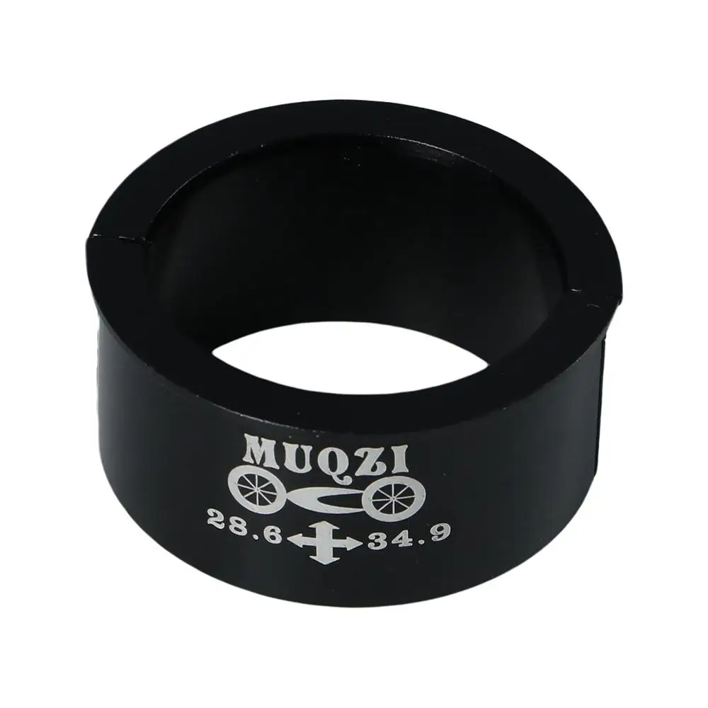 

Cycling Parts 28.6 31.8 34.9mm Bicycle Accessories Reducing Spacer Gear Clamp Adapter Conversion Shim Bike Front Derailleur