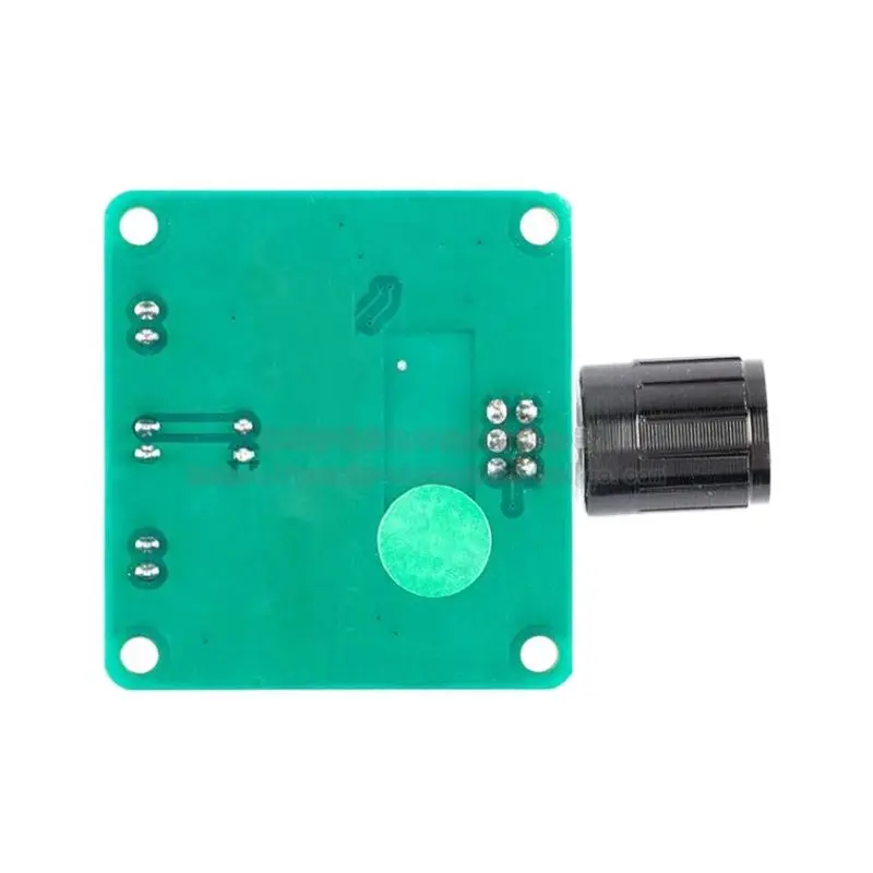 Цифровая плата PAM8403 с Bluetooth, мощность 2*5 Вт, двухканальный модуль усилителя звука, XH-A158