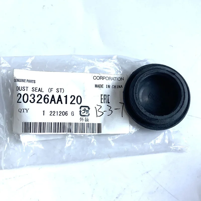 

New Genuine 20326AA120 Front Suspension Dust Seal Cap For Subaru Forester Legacy Outback Impreza XV 1990-2021