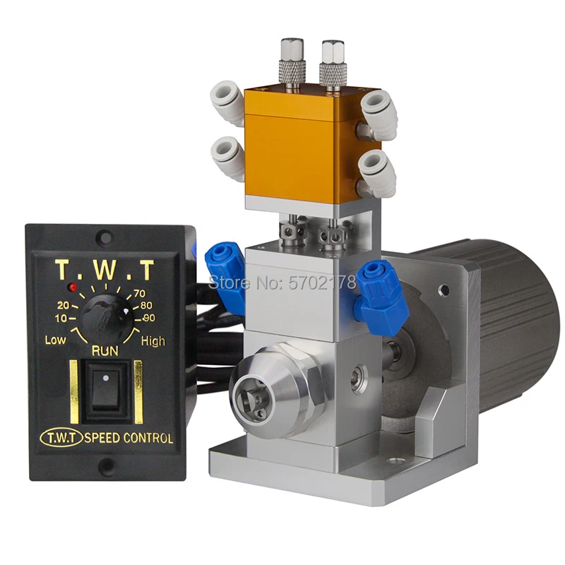 Electrical Machine …