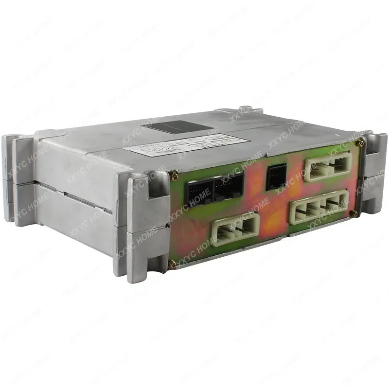 

7835-20-1002 ECM ECU контроллер для Komatsu PC228US-3 228US-3 Запчасти для строительной техники экскаватора