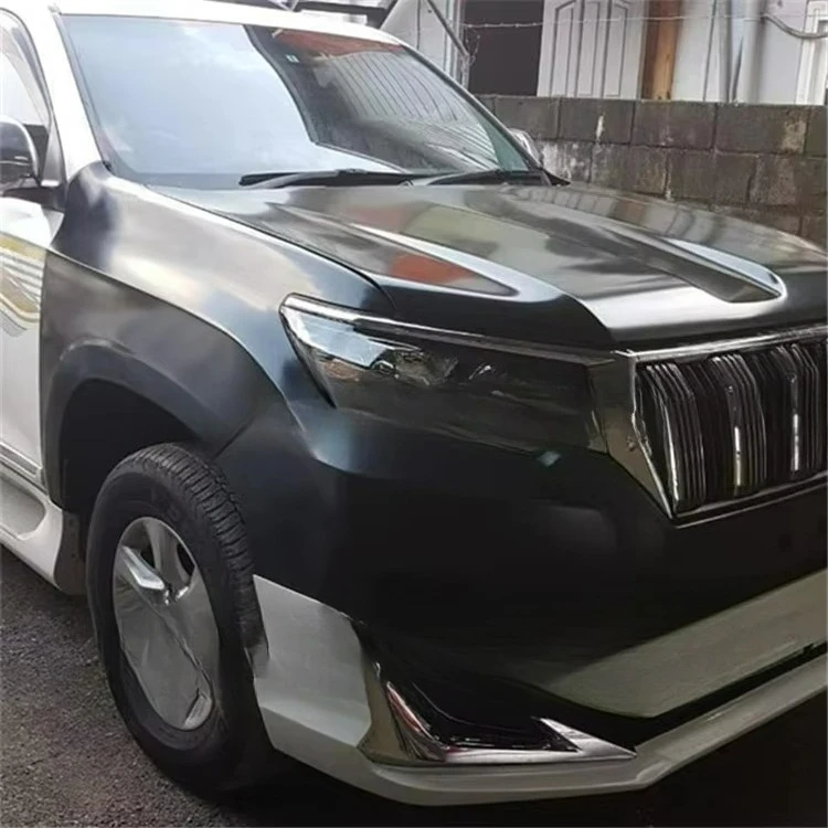 

for2012-2020 Upgrade 2023 Body Kit Car Exterior Body Kit