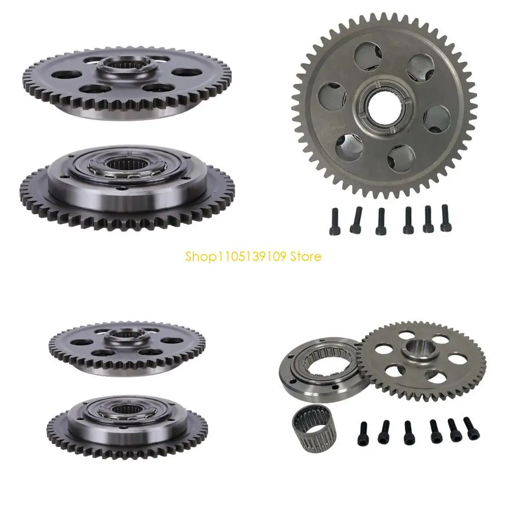 P5ED Kupplungs- und Zahnrad-Leerlaufrad-Ersatz für 660 660R YFM660 YFM660R 2001–2003. Zuverlässig