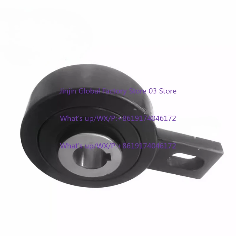 

One-way check bearing, bucket lift anti-reverse device accessories