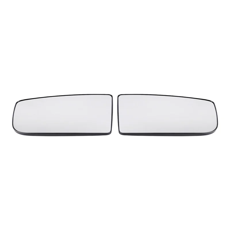 

Car Reversing Mirror Lens Mirror Glass Lens With Heating For VW Caravelle 2012-2016 Side Mirror Glass
