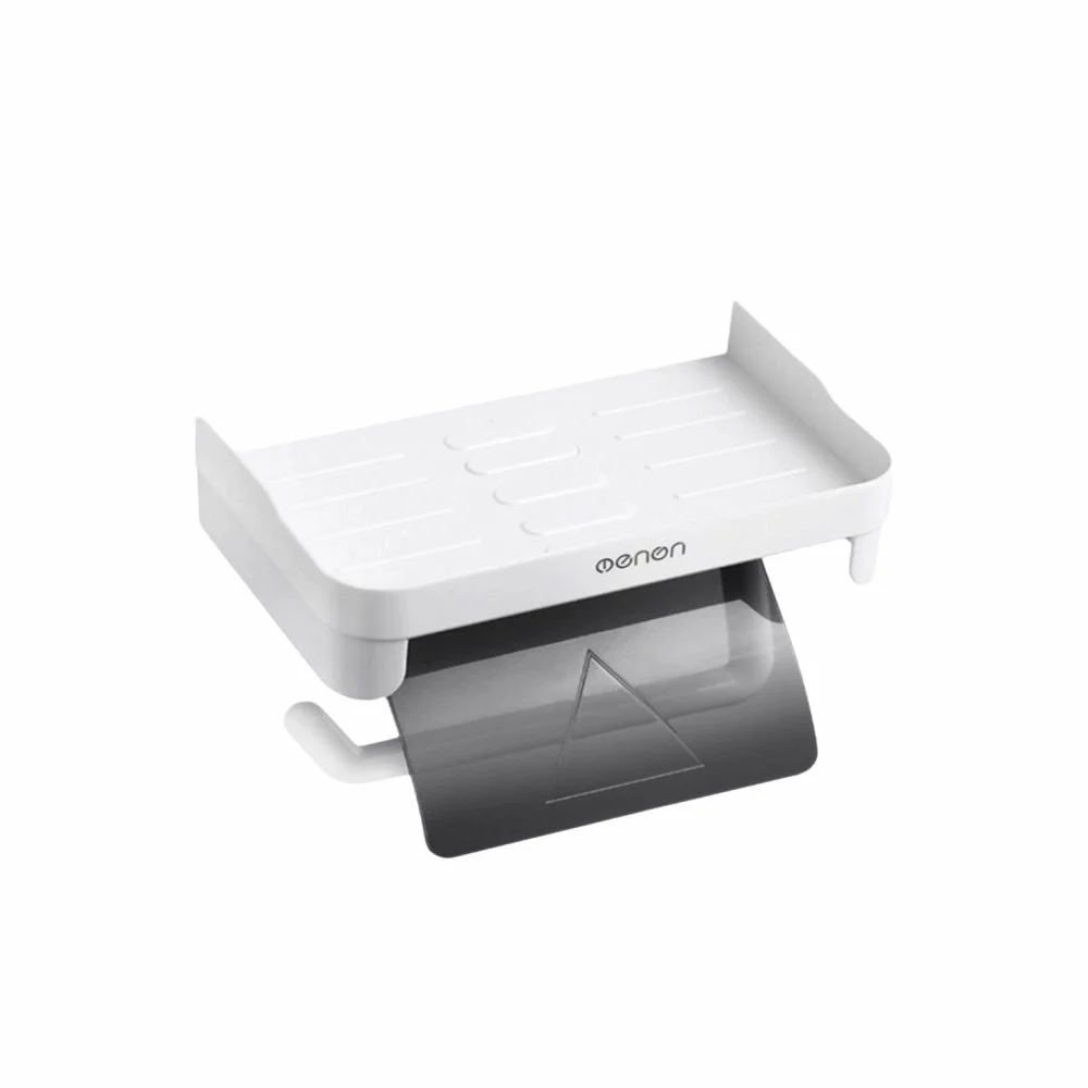 suporte-de-papel-toalha-de-plastico-cinza-azul-suporte-de-papel-higienico-de-parede-impermeavel-autoadesivo-dispensador-de-lencos-com-prateleira