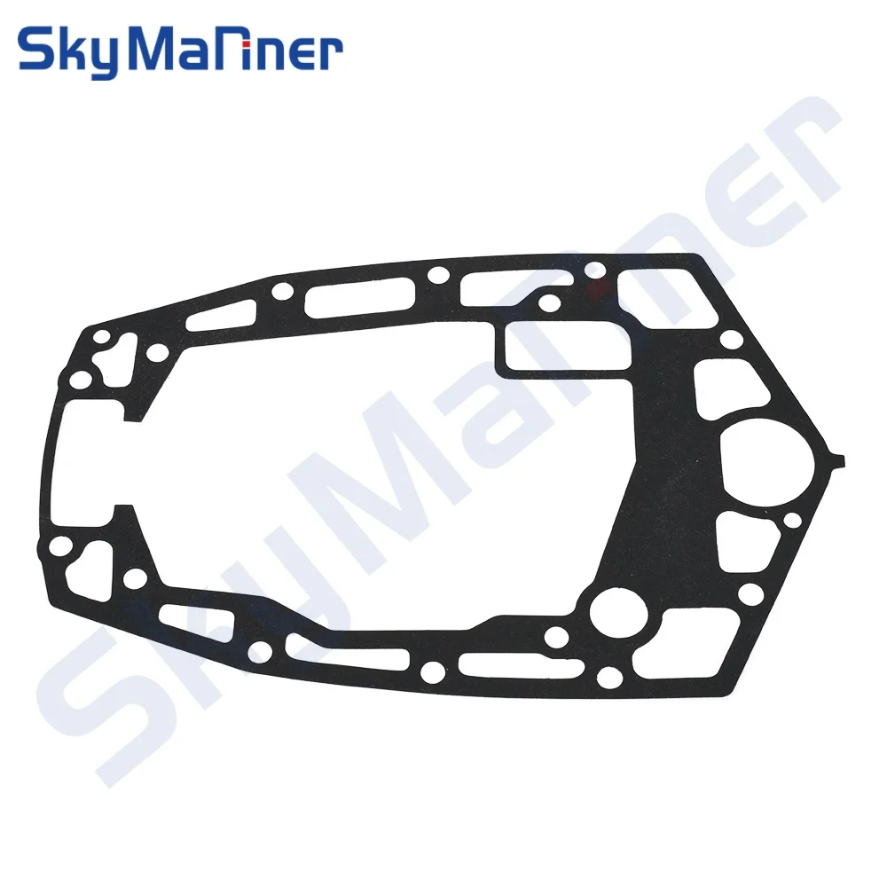 

688-45114-01 ПРОКЛАДКА ДЛЯ OUTBOARD ENGINE YAMAHA 75-85HP 688-45114 ЧАСТИ лодочного двигателя