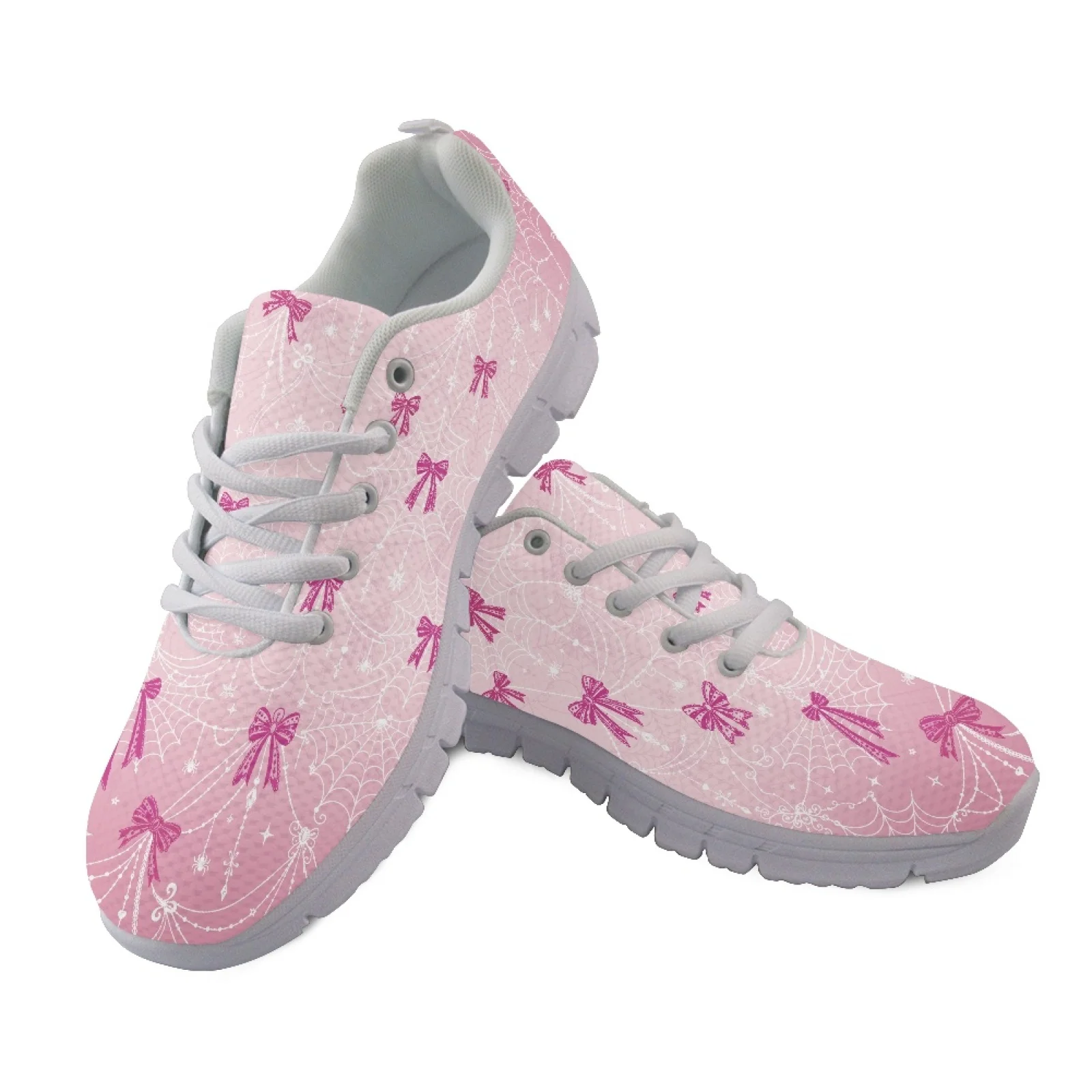 Coloranimal Halloween Ghost Reading Books 2026 New Mens Running Shoe Lace up Athletic Trainers, Shock Absorbing Sport Shoes