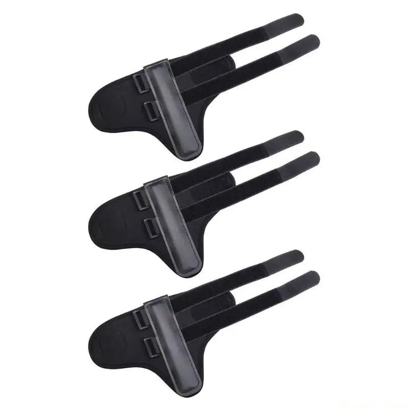 31BE Golf Wrist Brace Swing Training Corrector for Outdoor Golf Sports Golf Swing