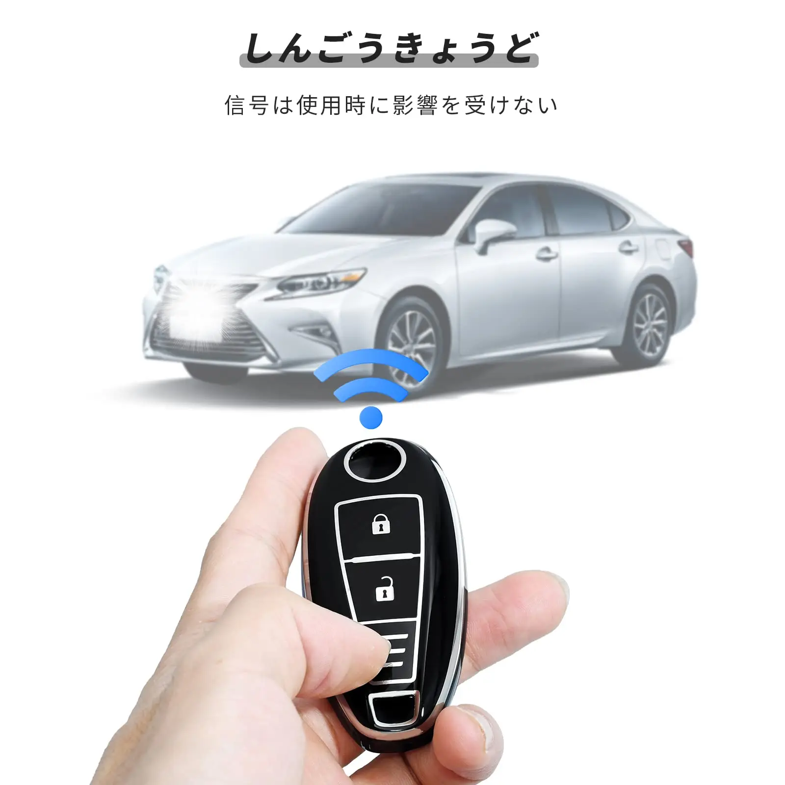 key Case Cover For Suzuki Vitara Swift Ignis Kizashi SX4 Baleno Ertiga Samurai S-Cross Key Shell Fob Key Protector Accessories