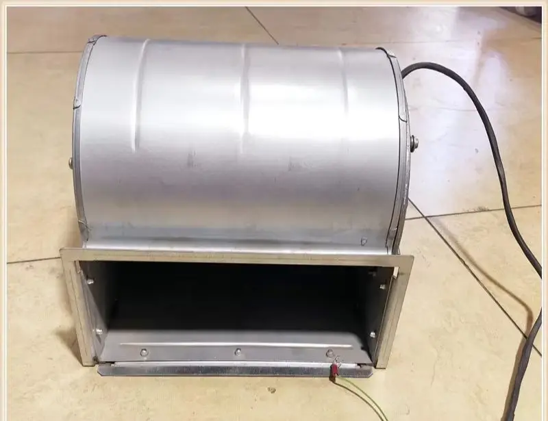 

D2D146-BG03-14 Преобразователь частоты Schneider ATV71-ATV61 SerieS M2D068-GA Вентилятор