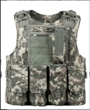 Variant: ACU