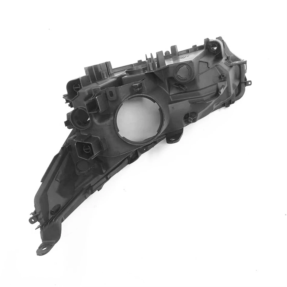 

For Lexus NX NX200 NX300 2014 2015 2016 2017 Car Accessory Base Head Lamp Shell Headlamp Back Housing Lights Cover