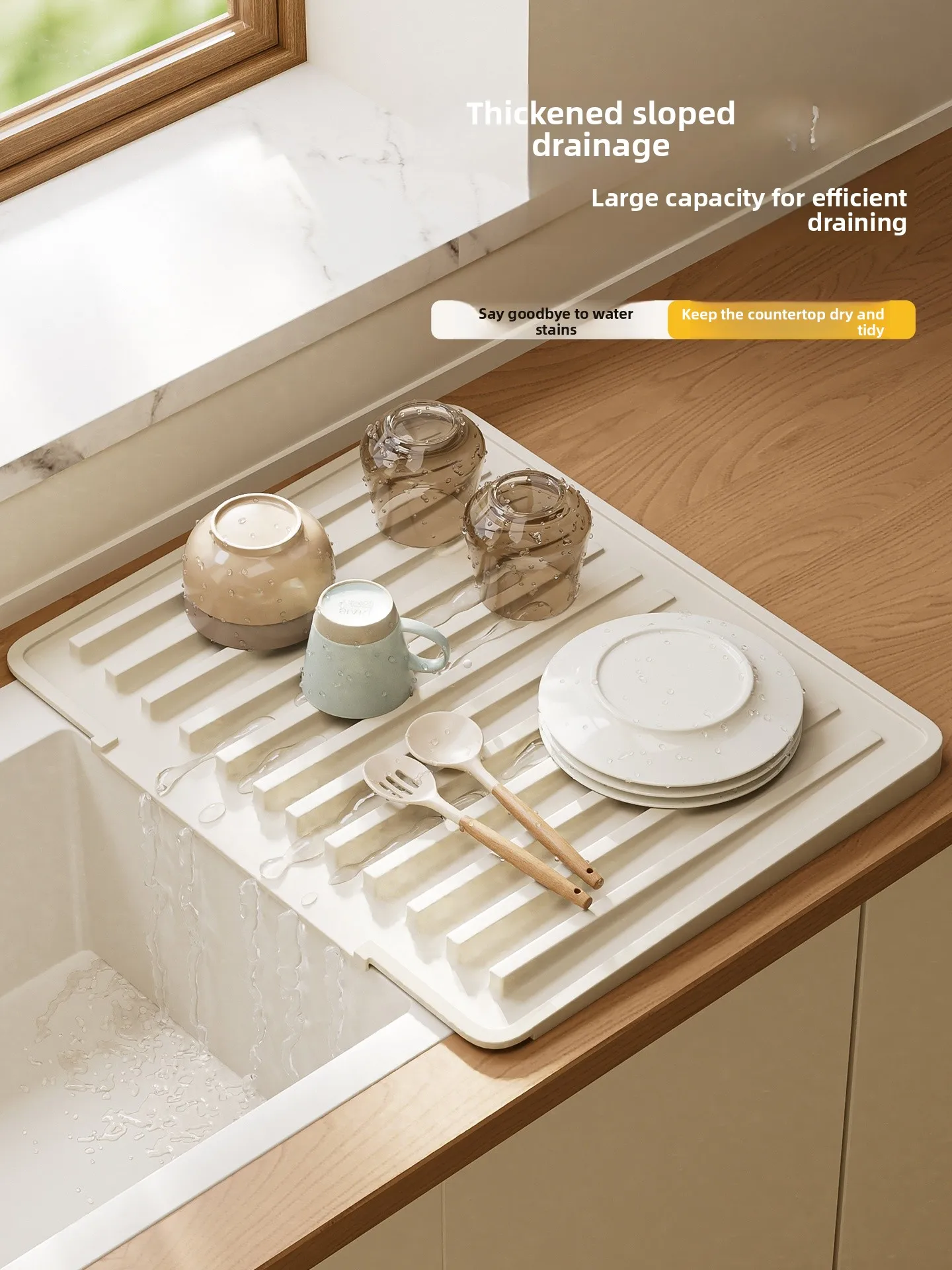 Kitchen Sink Drain … - image