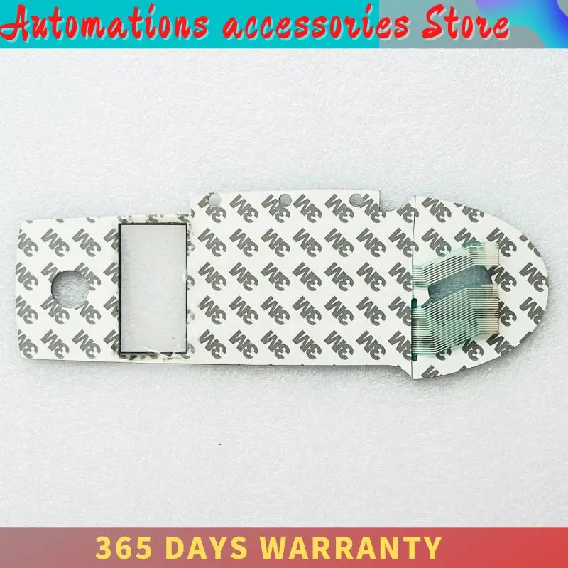 HT2 6FC5303-0AA00-2AA0 A5E00461814 Membrane Button Switch for HT2 6FC5303-0AA00-2AA0 A5E00461814 Keypad Keyboard Membrane