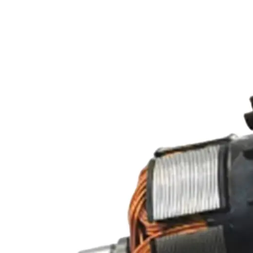 

/Armature /N110033 /With Carbon Brush Holder N109434 For DCF885 DCF885M2 I'mpact Driver Motor Replacement Parts Accessories