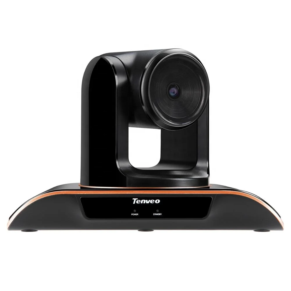 Fixed focus zoom USB2.0 1080P full hd video conference webcam