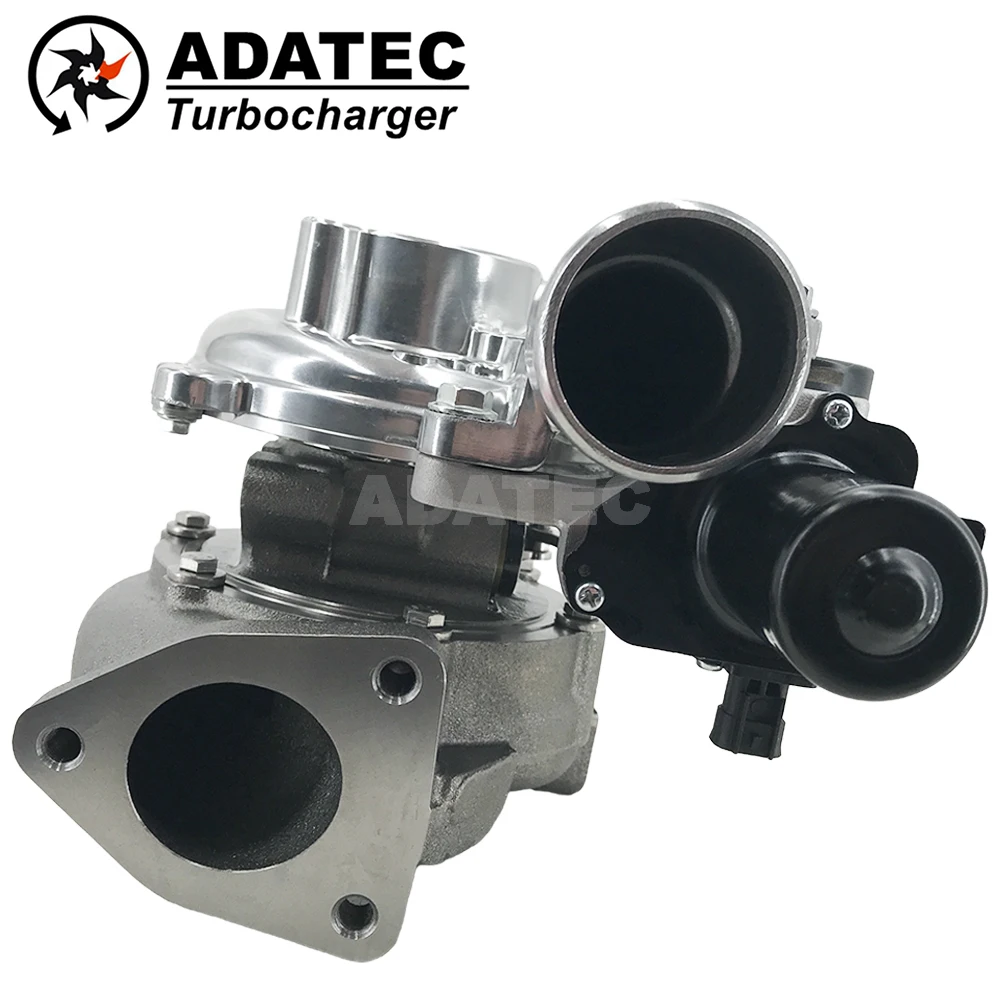 17201-30160 Turbo CT16V 17201-30190 Turbine 17201-30101 Turbocharger For Toyota Hilux SW4 Car with 1KD-FTV 2005- 17201-30100