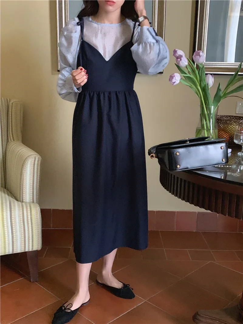 

Vestidos Para Mujer Summer Dress Long Dresses For Women Vintage Dresses De Mujer Elegantes Vestido Feminino Traf Official Store