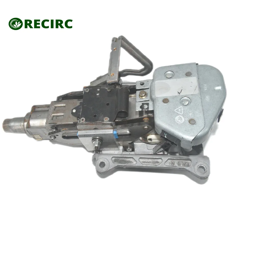 

Electronic steering column For Audi/A6 2006.06-2008.10/3.0 4F0419512R 4FD419501A 4F0419501J 4F0419501JX 4F0419501QX