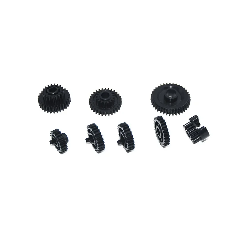 3SETS DRUM UNIT GEAR AB01-1459 AB01-1460 AB01-1461 POUR RICOH MP 7500 8000 9002 8001 1060 1075 2060 2075 7502