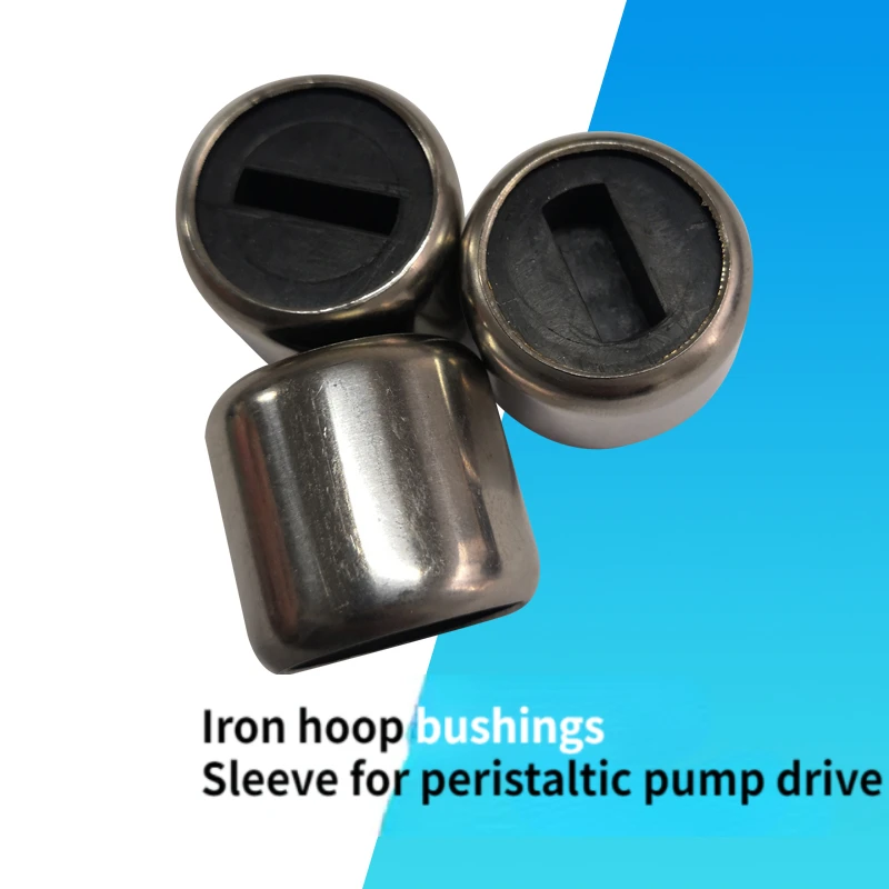 Constant Flow Pump Peristaltic Pump Driver Special Iron Hoop Coupling Coupling Coupling Coupling Sleeve