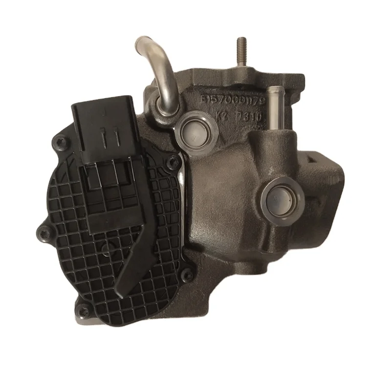 

Клапан EGR для дизельного двигателя ISF2.8 грузовика 5405025