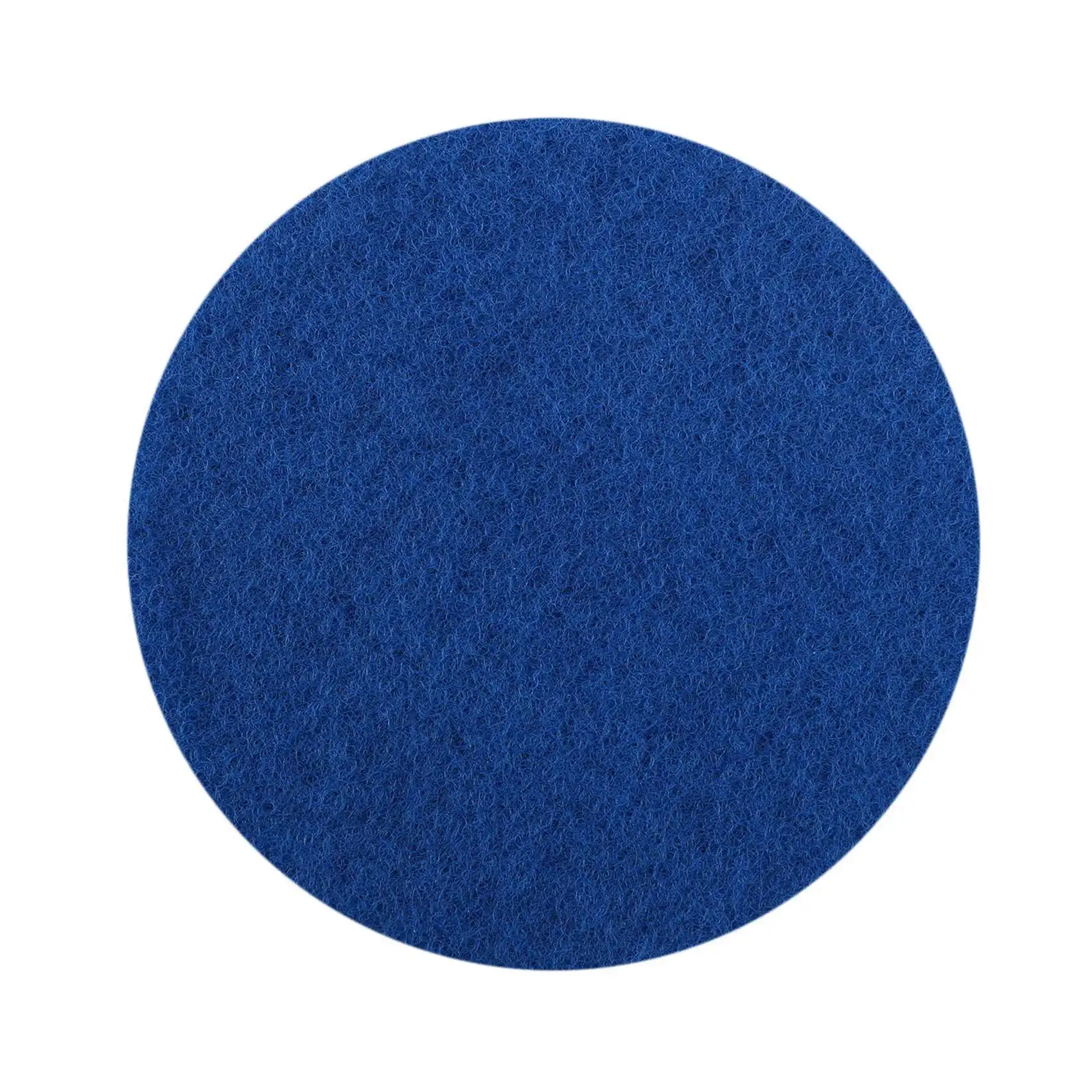 وسادة بديلة من ABUD لمكنسة الممسحة الدوارة الكهربائية اللاسلكية بما في ذلك 16 سجادًا من الألياف الدقيقة و16 حشية للاستخدام الداخلي