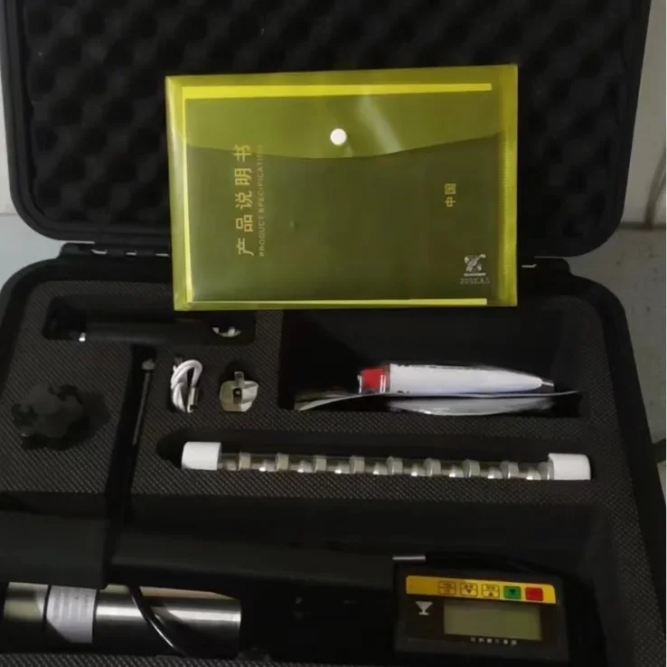 Pull-apart adhesion tester KS-M automatic coating paint pull-out adhesion tester