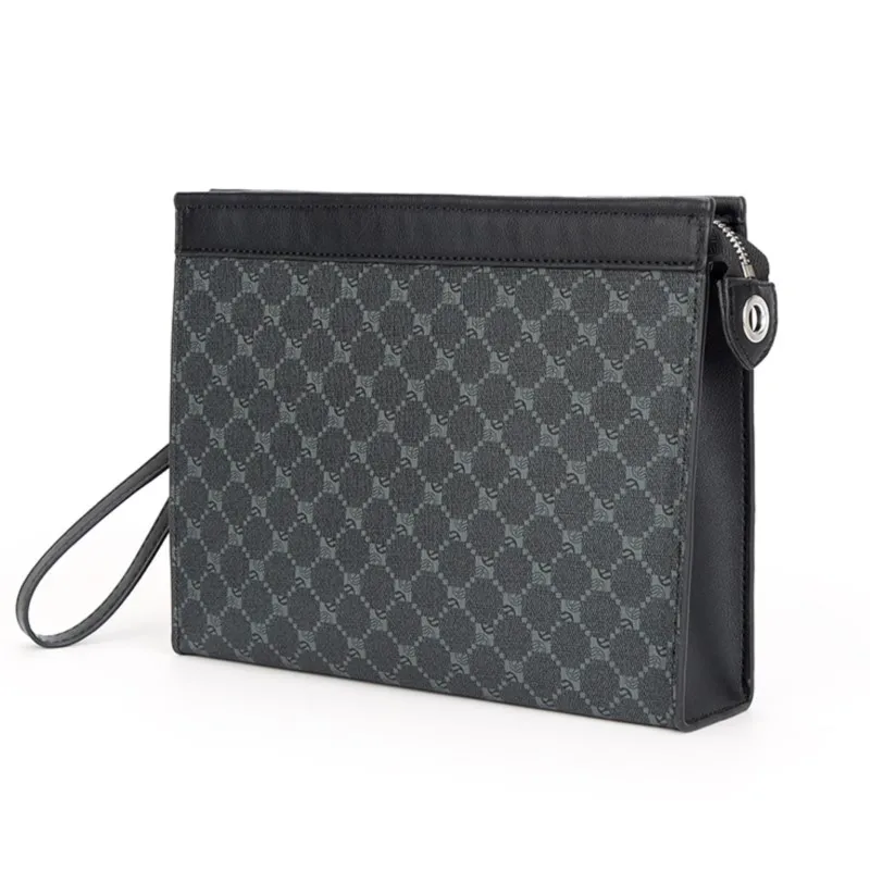 

Men Clutches Bags Man Wallets Envelope Bag Purse Business Male Phone Clutch Bags Designer Men Bags Wristlets Bags