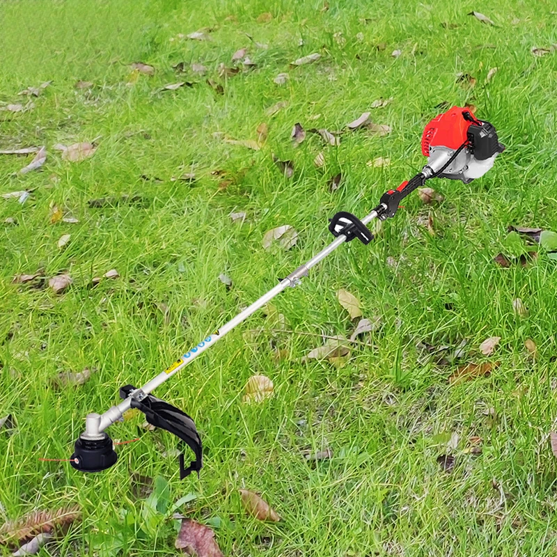 Débroussailleuse à essence san - Gardening Tools Online avis et prix