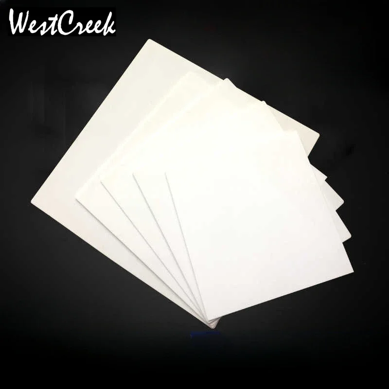 WESTCREEK bor nitrür kare Seramik tabak Mikrokristalin grafit levha cam seramik panel borazon levha