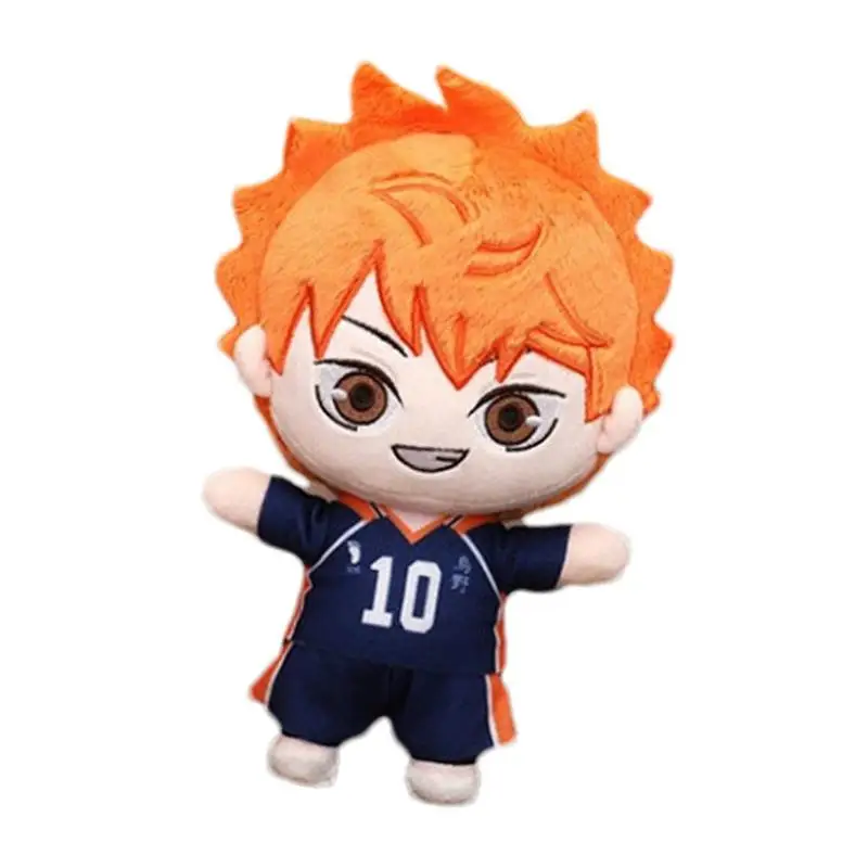 

Детская игрушка Haikyuu, милая мягкая подушка