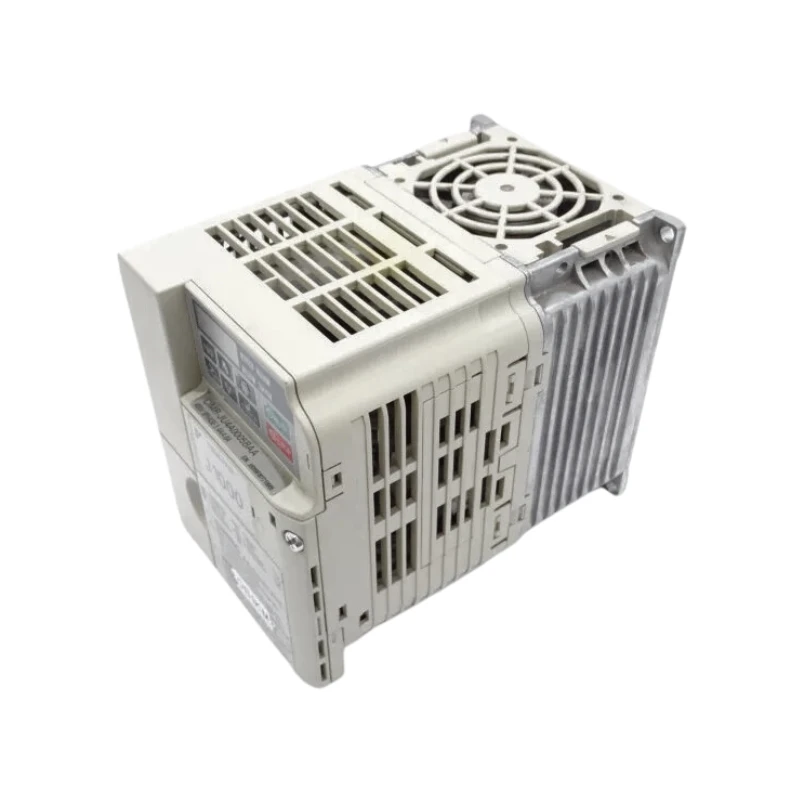 New Yaskawa CIMR-JU4A0005BAA Inverter Fast Delivery