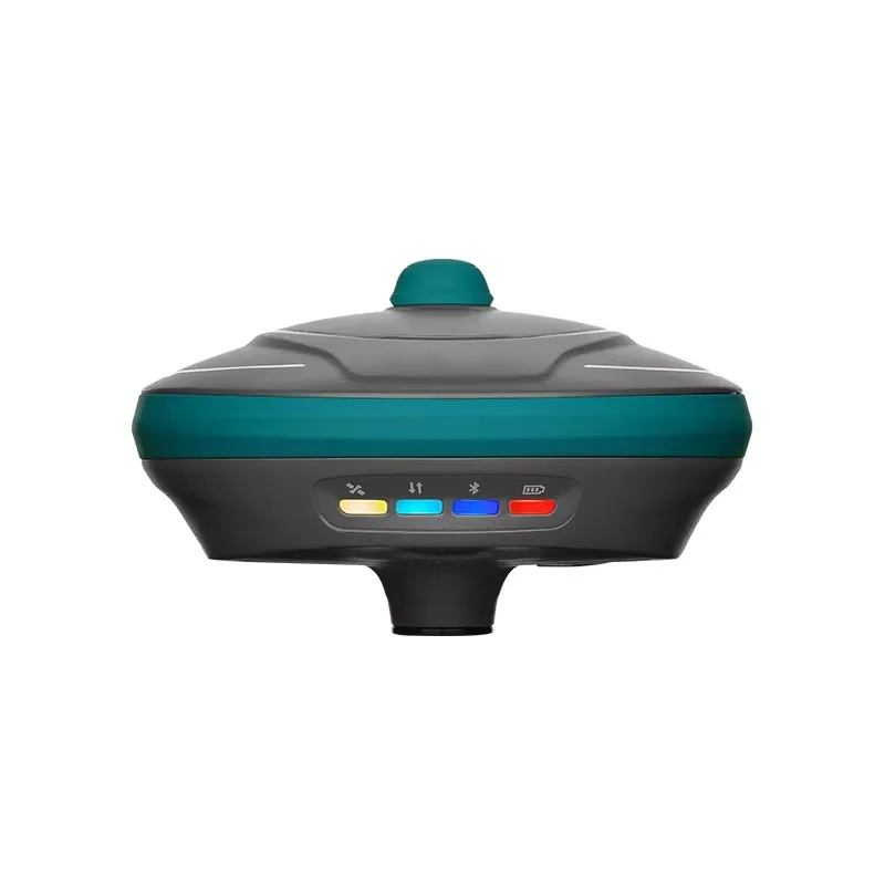 Brand Receiver Cheap Land Surveying Equipment E New Survey E200 GPS RTK Gnss Price F3 Plus RTK Base and Rover