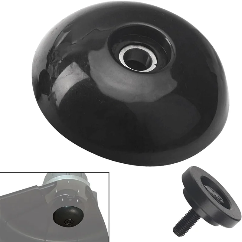 ABKO-Kit de pernos y repuesto de bola de cortacésped (532180334 y 532182217) para recortadora de hilo Walk Behind-funciona modelos 180334 182217