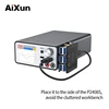 Aixun P2408S 지능형 전압 안정화 수리 전원 공급 장치 지원 배터리 빠른 충전 활성화 단락 회로 테스트 2